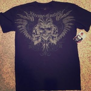 Xtreme Couture Men’s Tee